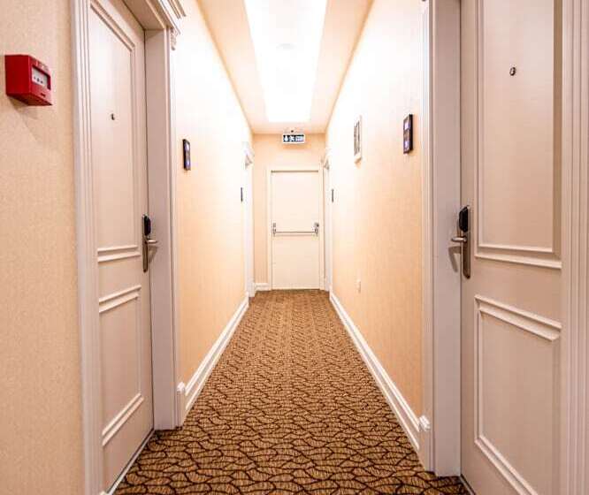 Fotos del hotel Boss  Sultanahmet:  39