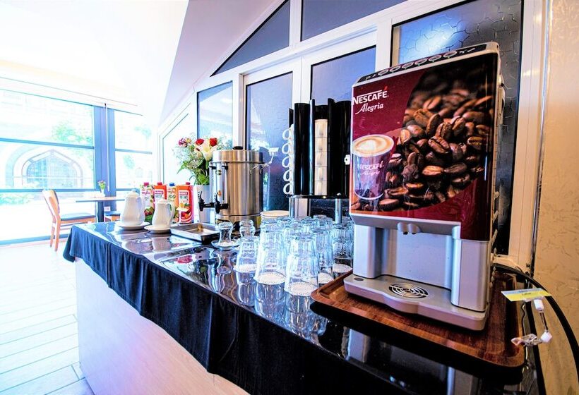 Fotos del hotel Boss  Sultanahmet:  33