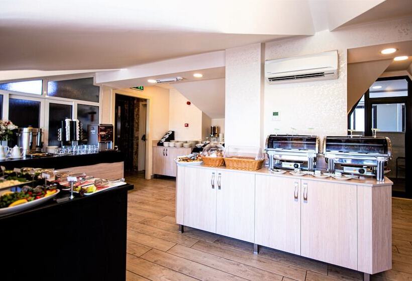 Fotos del hotel Boss  Sultanahmet:  37