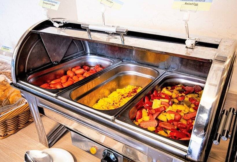 Fotos del hotel Boss  Sultanahmet:  48