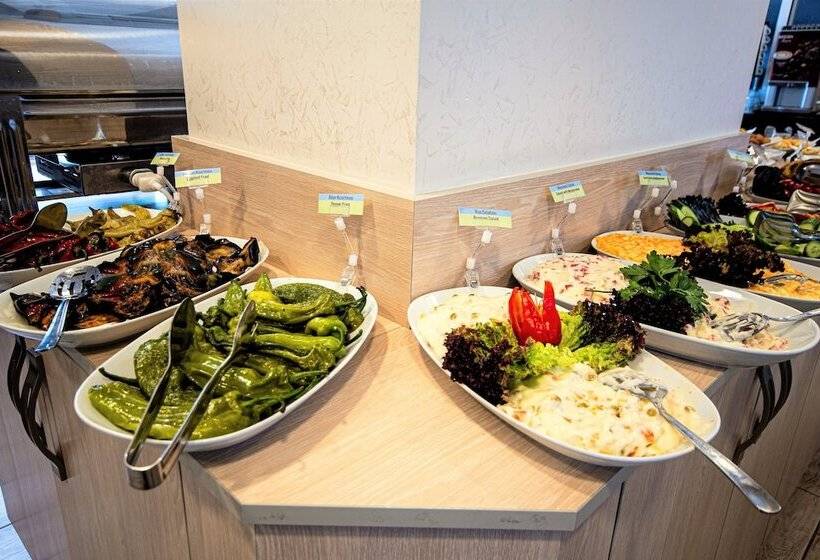 Fotos del hotel Boss  Sultanahmet:  49