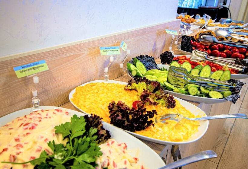 Fotos del hotel Boss  Sultanahmet:  28