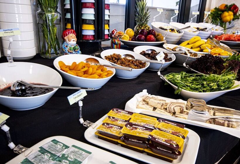 Fotos del hotel Boss  Sultanahmet:  19