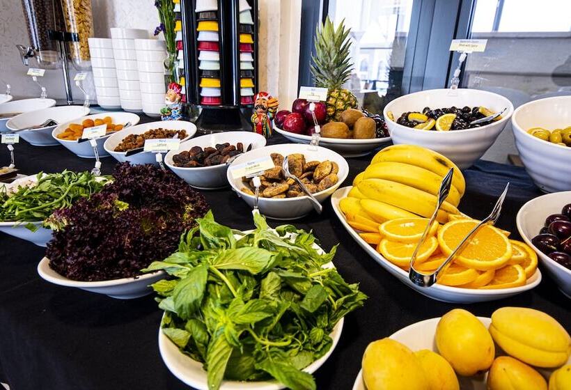 Fotos del hotel Boss  Sultanahmet:  20