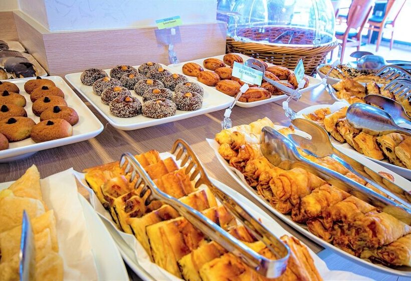 Fotos del hotel Boss  Sultanahmet:  21