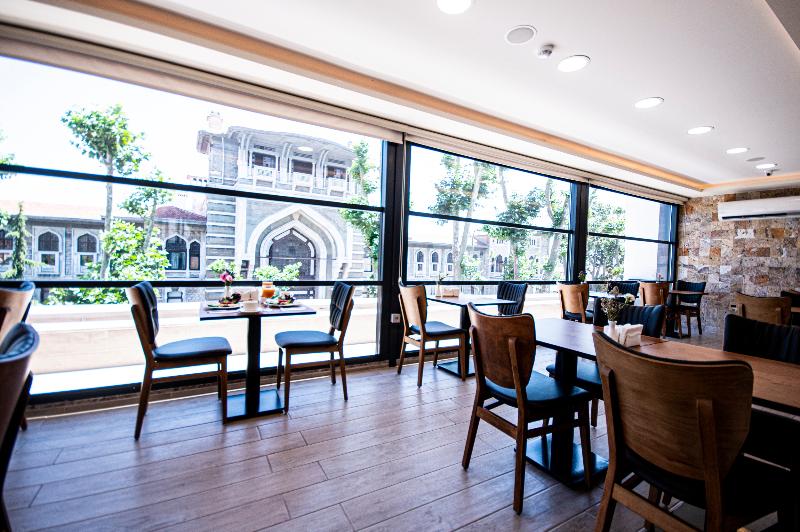 Fotos del hotel Boss  Sultanahmet:  46