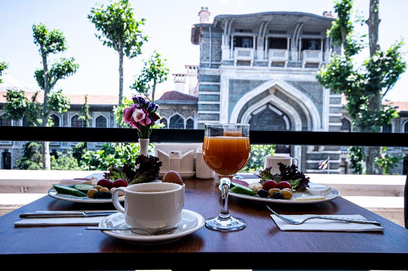 Fotos del hotel Boss  Sultanahmet:  45