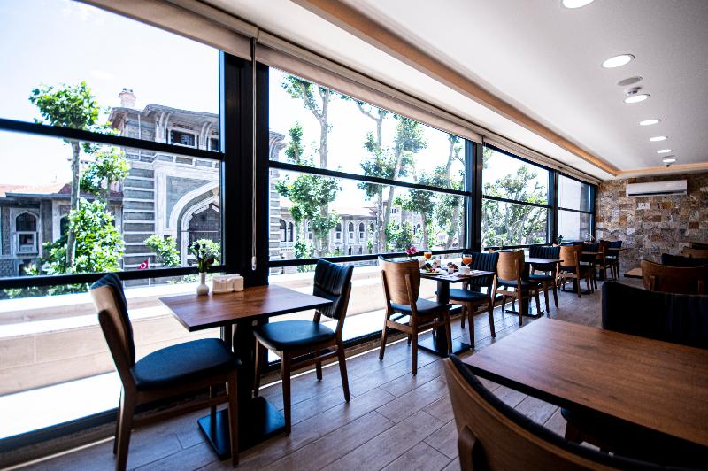 Fotos del hotel Boss  Sultanahmet:  2