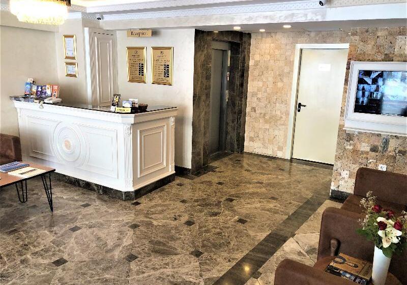 Fotos del hotel Boss  Sultanahmet:  15