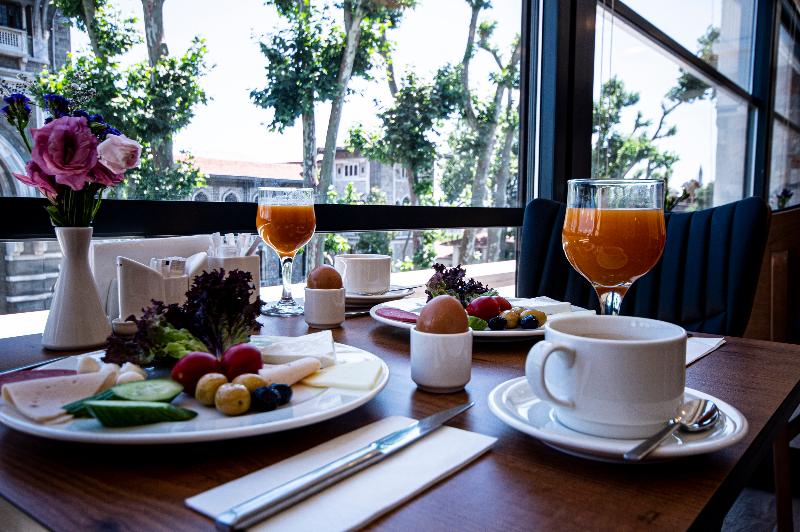 Fotos del hotel Boss  Sultanahmet:  25