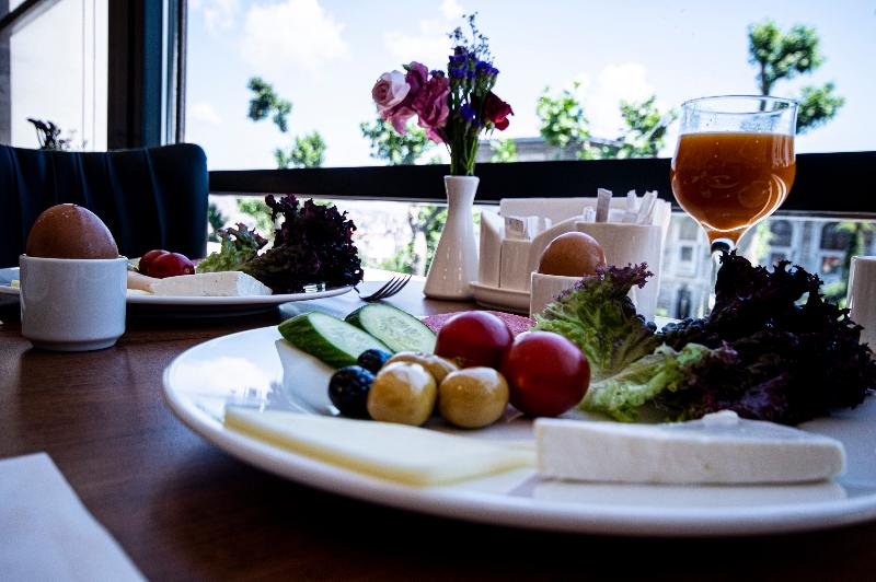 Fotos del hotel Boss  Sultanahmet:  29