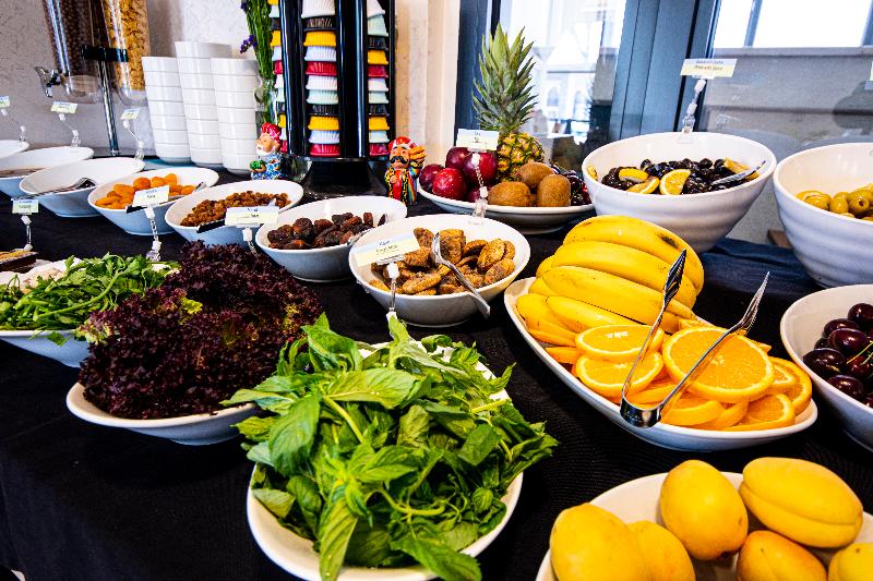 Fotos del hotel Boss  Sultanahmet:  43