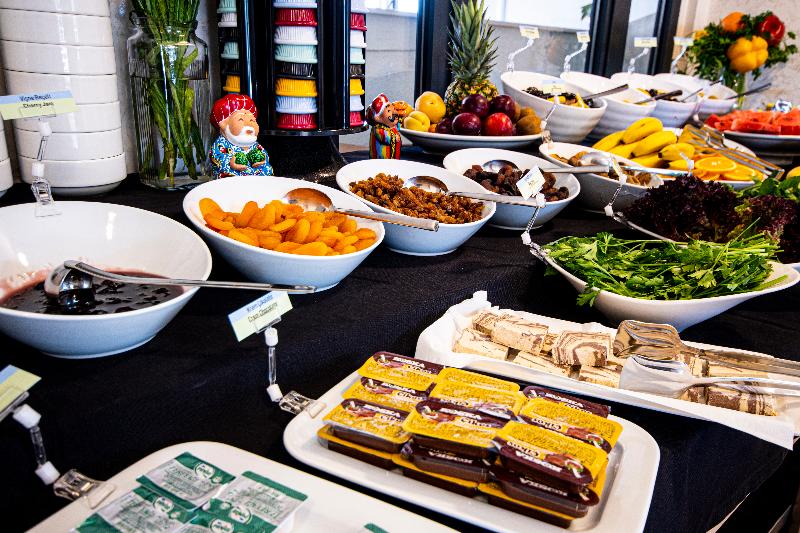 Fotos del hotel Boss  Sultanahmet:  50