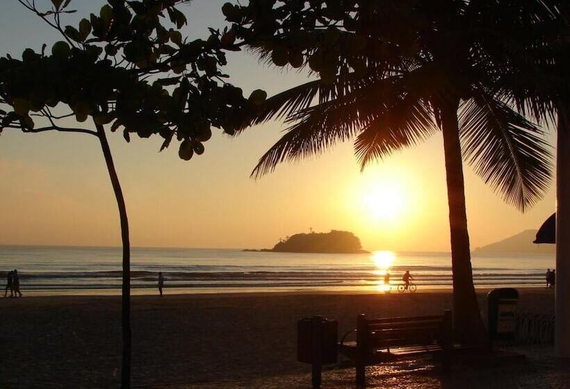 هتل Brasil Express