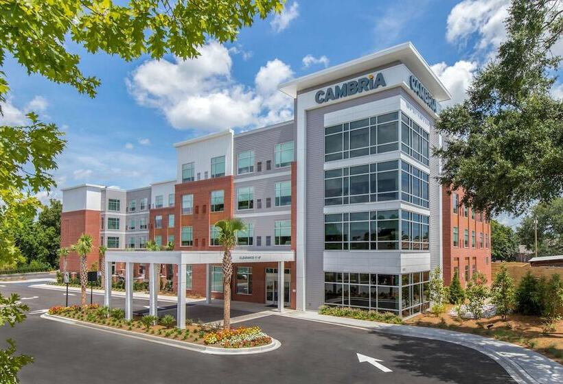 Cambria Hotel Mount Pleasant   Charleston