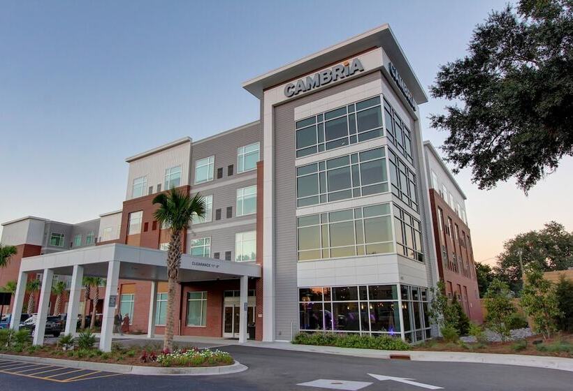Cambria Hotel Mount Pleasant   Charleston