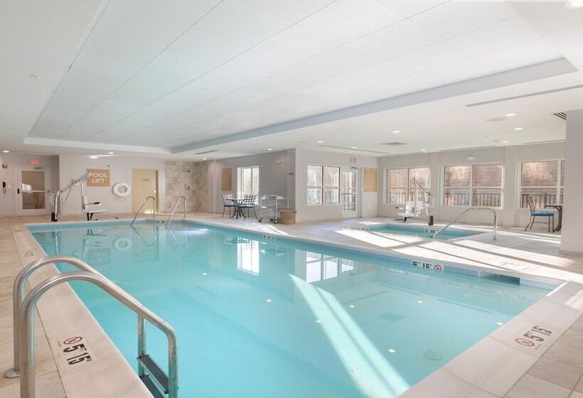 Отель Candlewood Suites Dumfries Quantico, An Ihg