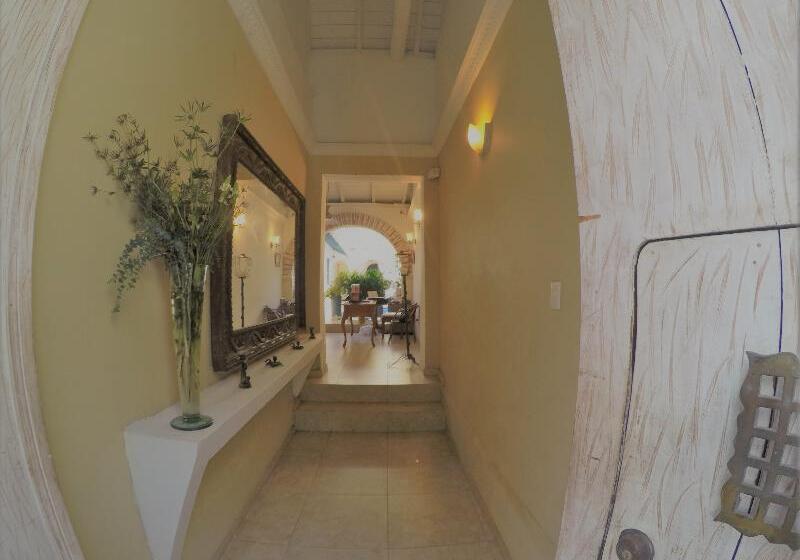 Fotos del hotel Casa Heredia Boutique By Gb Collection:  5
