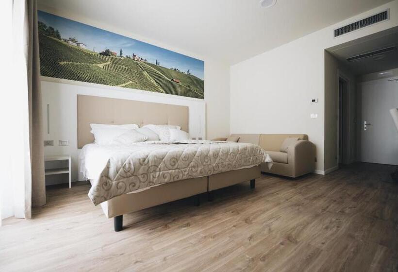 هتل Cascina Speranza