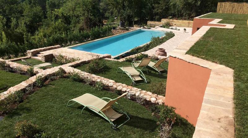 호텔 Castello Di Postignano Relais