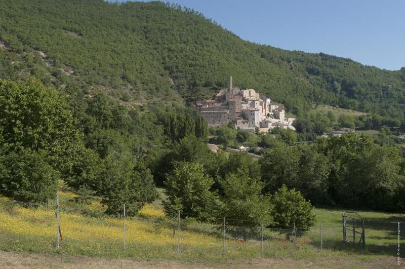 호텔 Castello Di Postignano Relais
