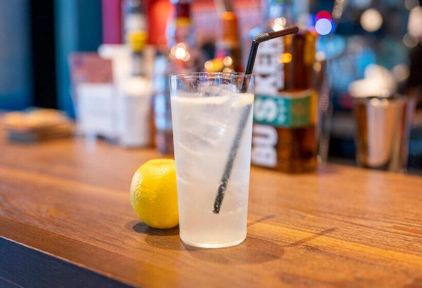 Fotos del hotel Vista Premio Tokyo Akasaka:  12