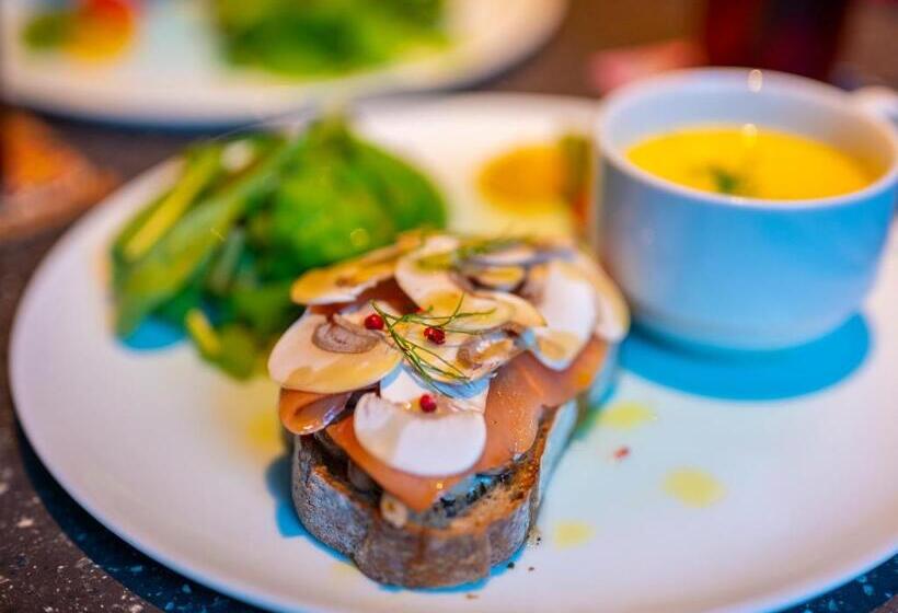 Fotos del hotel Vista Premio Tokyo Akasaka:  7