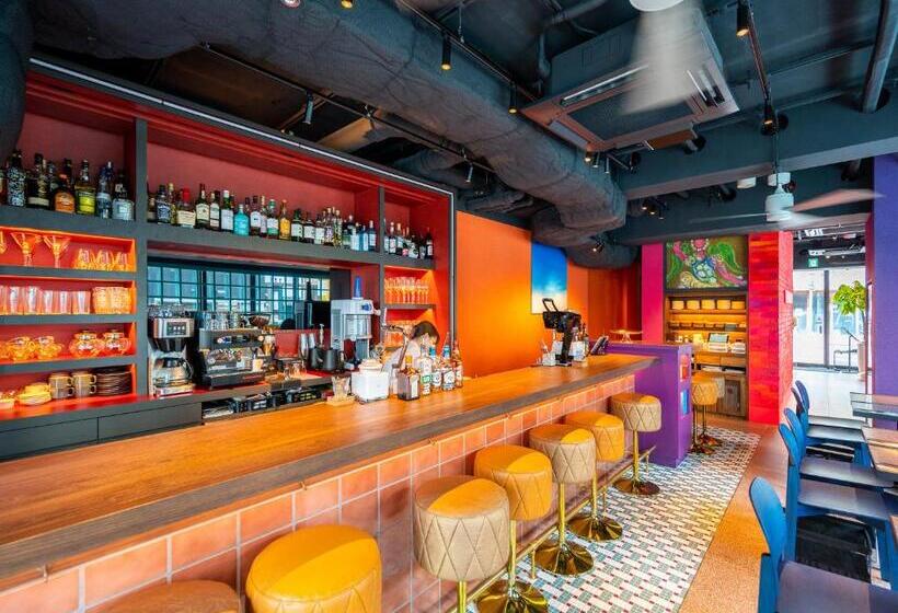 Fotos del hotel Vista Premio Tokyo Akasaka:  8