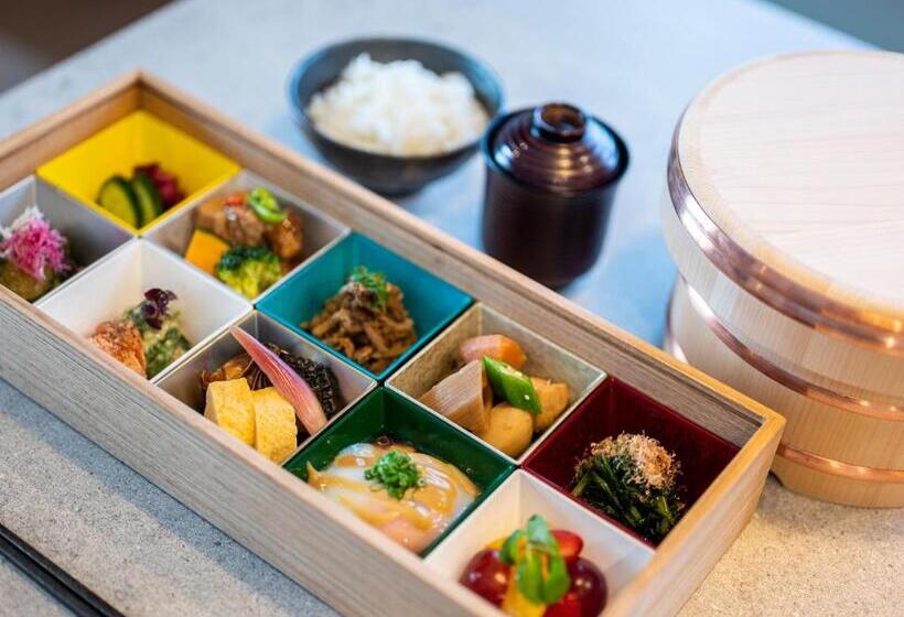 Fotos del hotel Vista Premio Tokyo Akasaka:  16