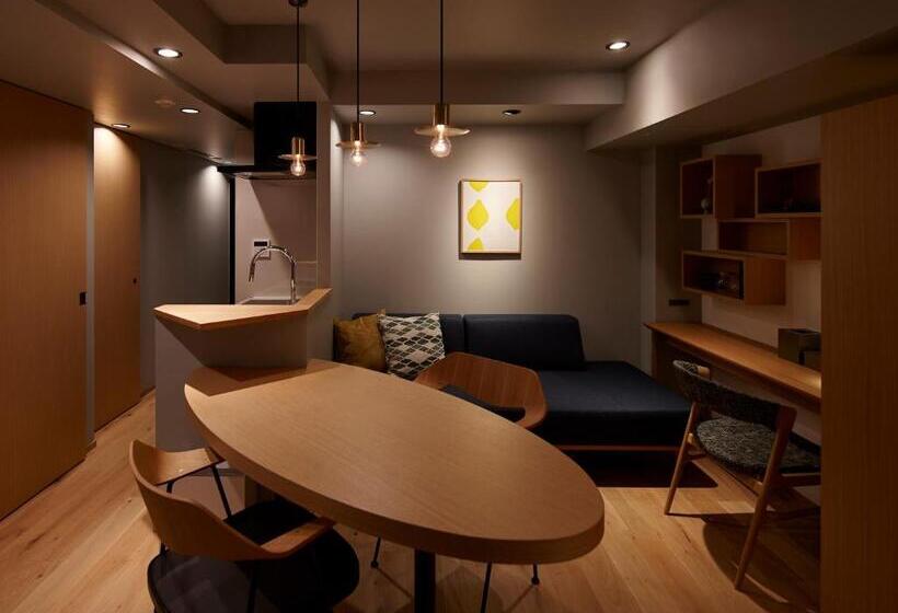 Fotos del hotel Vista Premio Tokyo Akasaka:  14