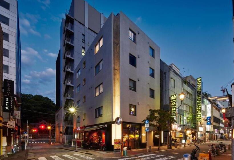 Fotos del hotel Vista Premio Tokyo Akasaka:  3