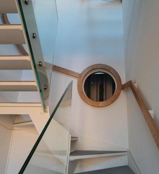 هتل Colonna 24 Luxury Room In Portovenere Near 5 Terre