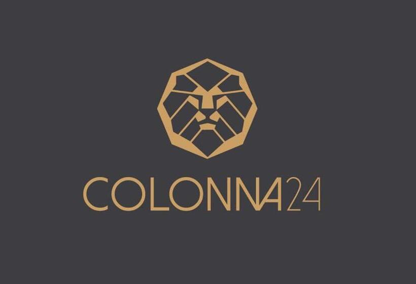 هتل Colonna 24 Luxury Room In Portovenere Near 5 Terre