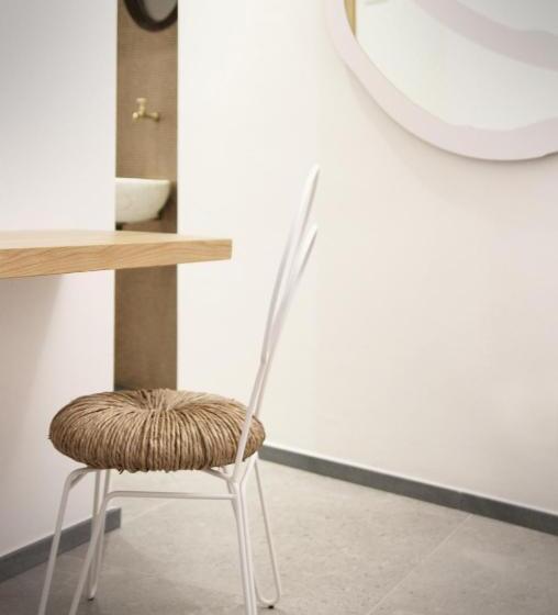 هتل Colonna 24 Luxury Room In Portovenere Near 5 Terre