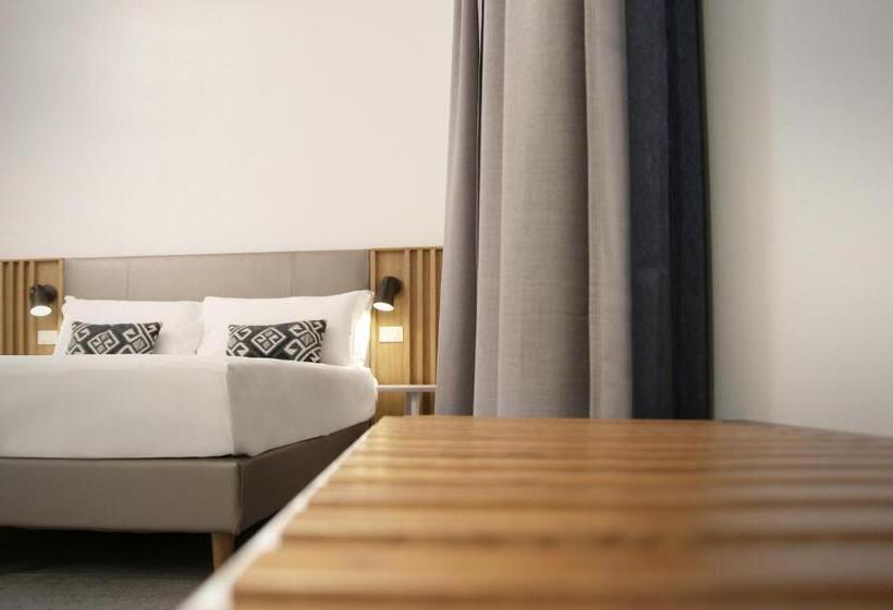 هتل Colonna 24 Luxury Room In Portovenere Near 5 Terre