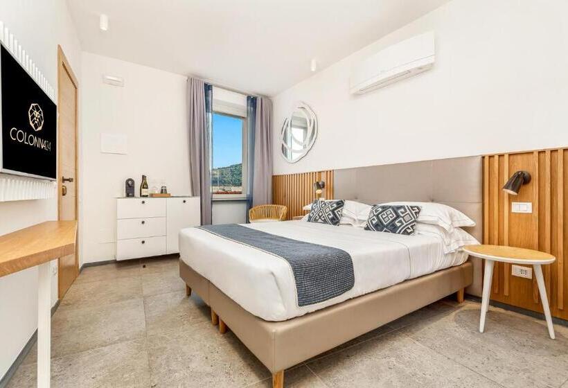 هتل Colonna 24 Luxury Room In Portovenere Near 5 Terre