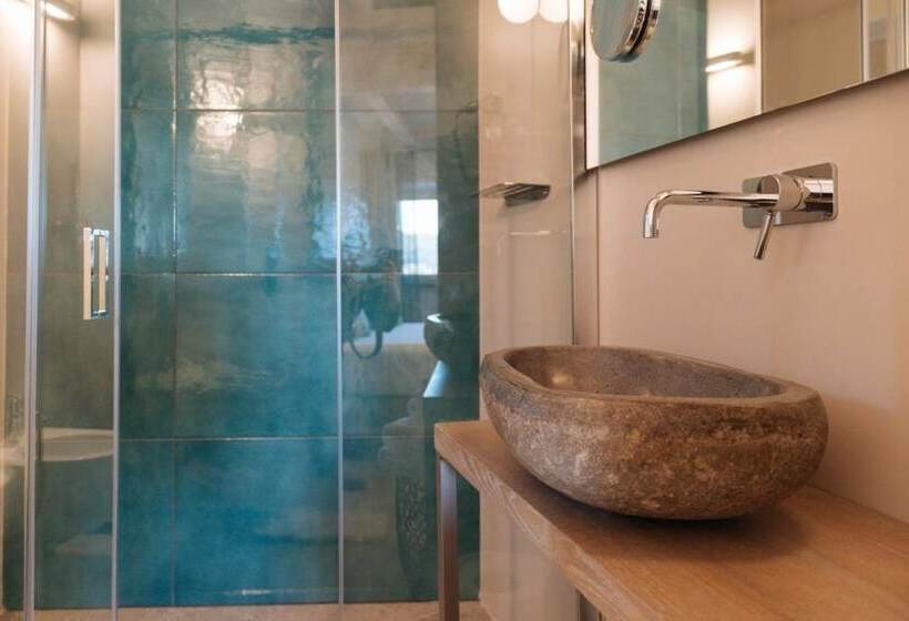 هتل Colonna 24 Luxury Room In Portovenere Near 5 Terre