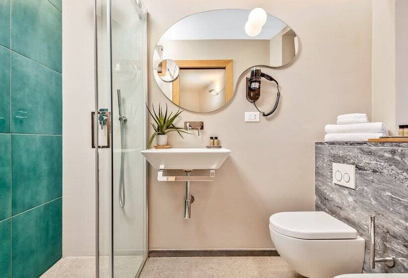 هتل Colonna 24 Luxury Room In Portovenere Near 5 Terre