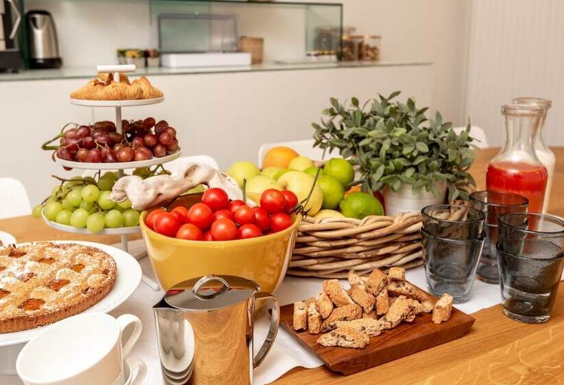 هتل Colonna 24 Luxury Room In Portovenere Near 5 Terre
