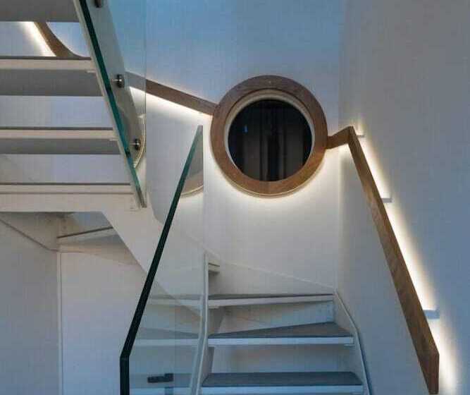 هتل Colonna 24 Luxury Room In Portovenere Near 5 Terre