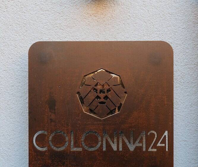 هتل Colonna 24 Luxury Room In Portovenere Near 5 Terre
