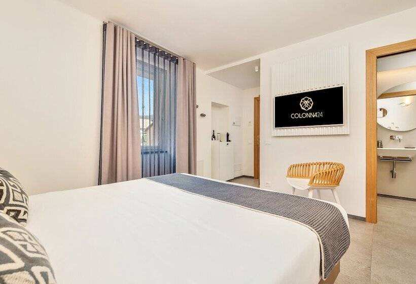 هتل Colonna 24 Luxury Room In Portovenere Near 5 Terre