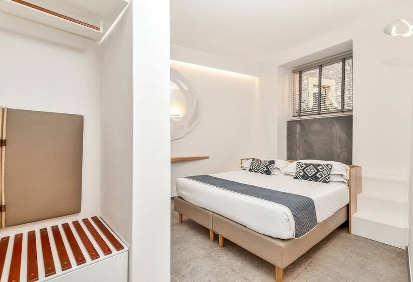هتل Colonna 24 Luxury Room In Portovenere Near 5 Terre