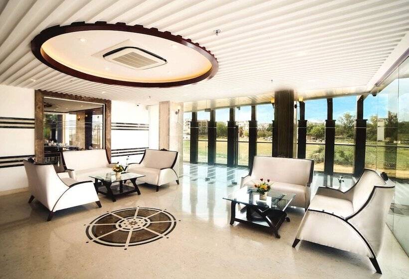 Fotos del hotel Comfort Inn Benares:  2