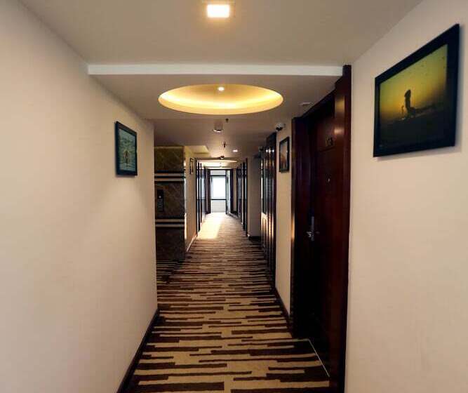 Fotos del hotel Comfort Inn Benares:  17