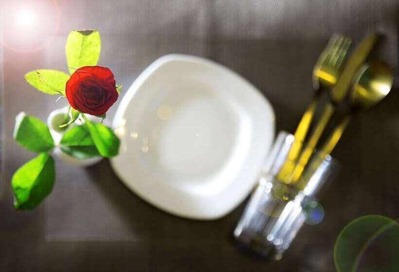 Fotos del hotel Comfort Inn Benares:  18