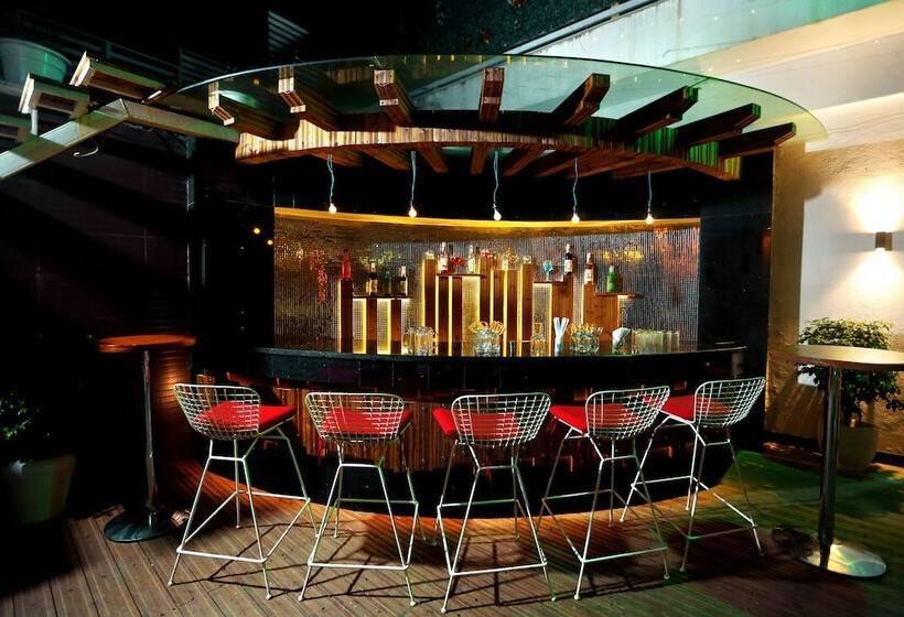 Fotos del hotel Comfort Inn Benares:  21