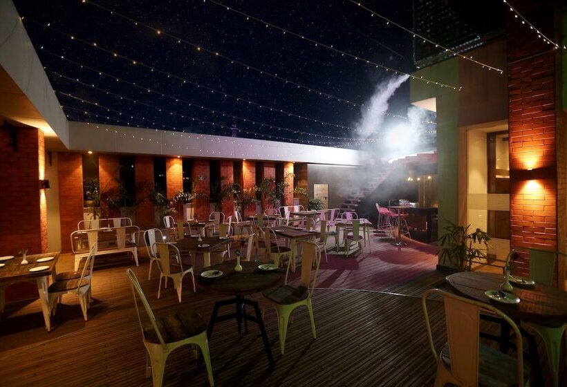 Fotos del hotel Comfort Inn Benares:  22