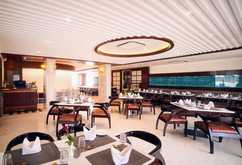 Fotos del hotel Comfort Inn Benares:  23