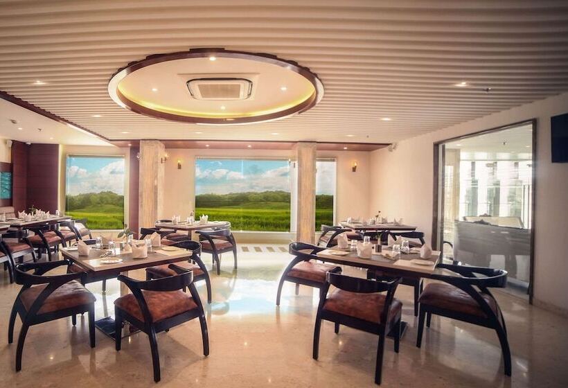 Fotos del hotel Comfort Inn Benares:  9